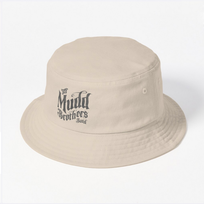 Sand Bucket Hat