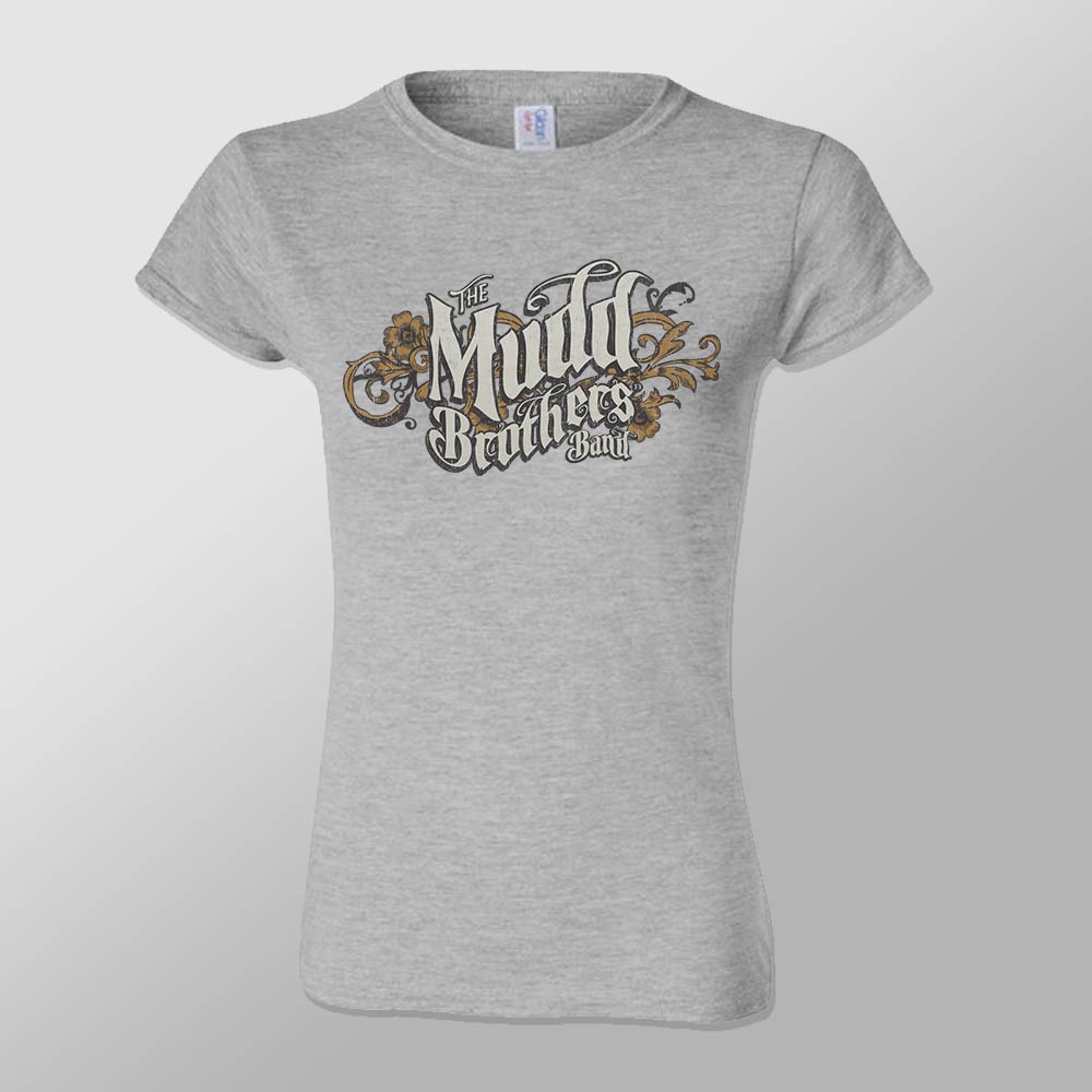 Fitted Ladies Shirt